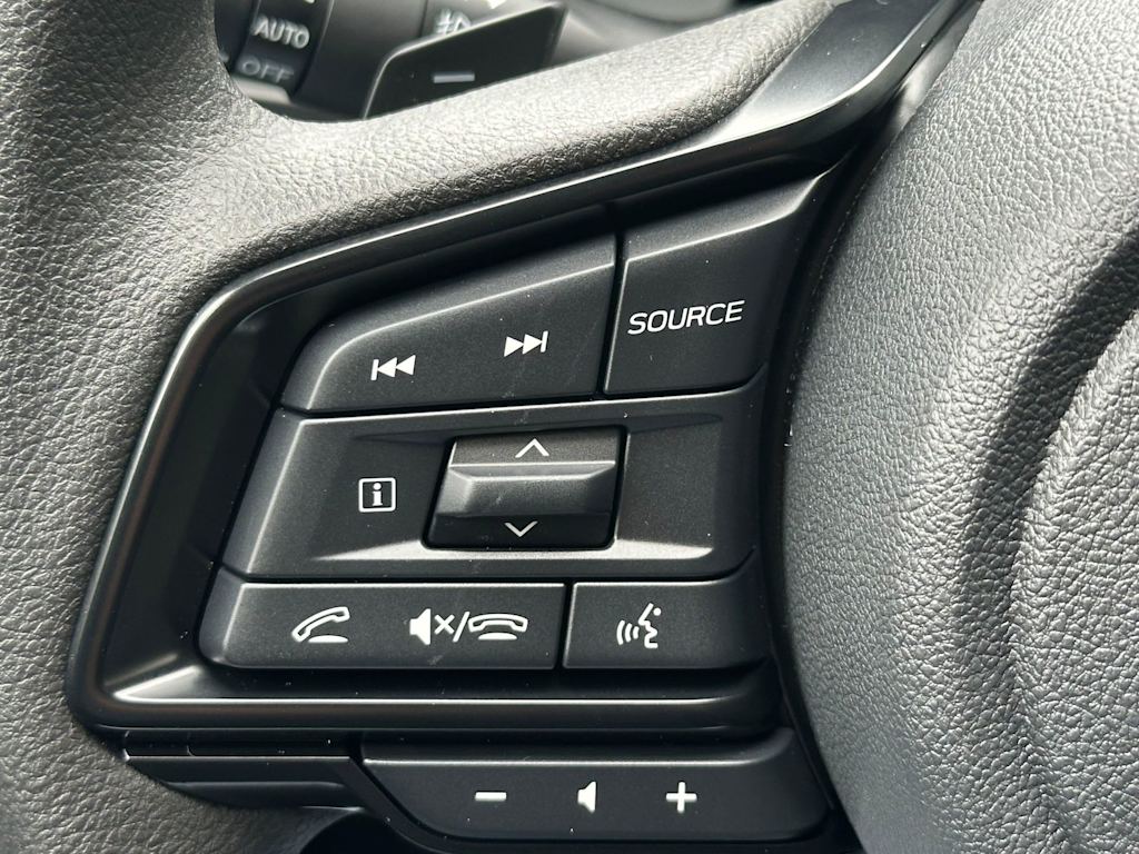 Thumbnail: 2026 Subaru Crosstrek - 28