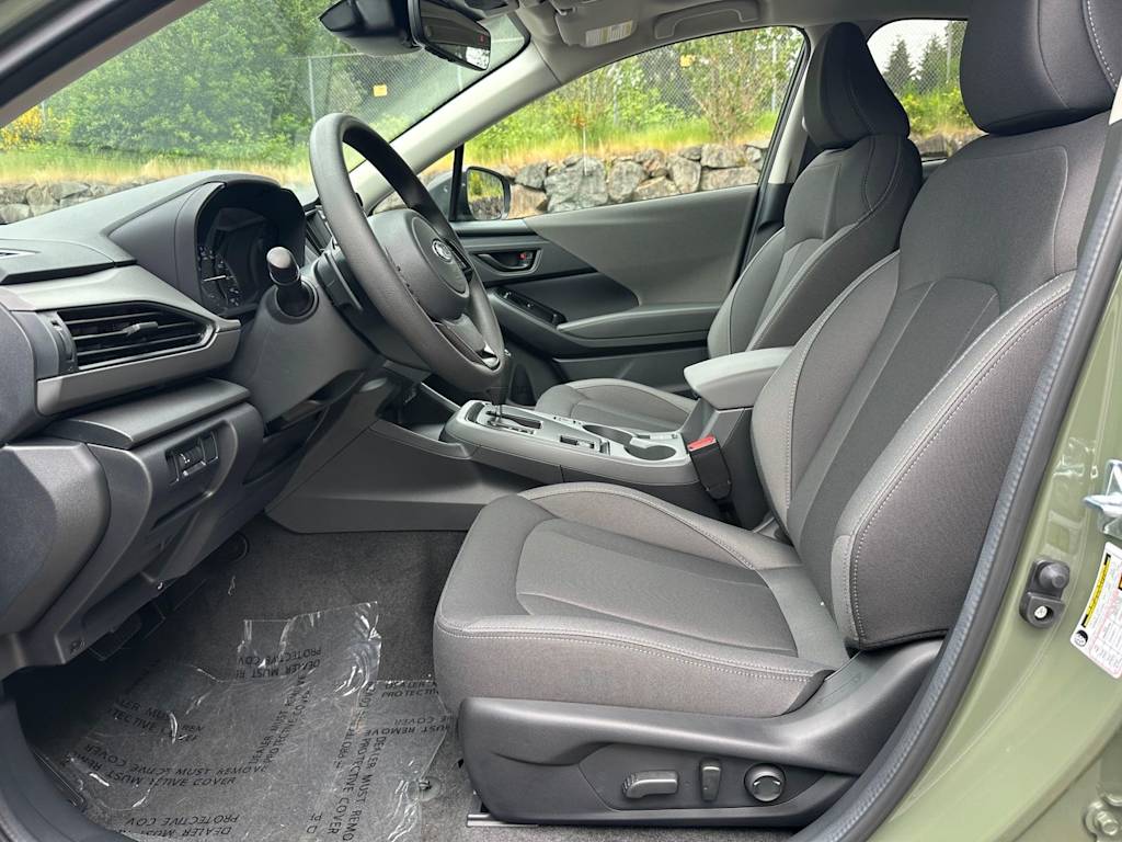Thumbnail: 2026 Subaru Crosstrek - 23