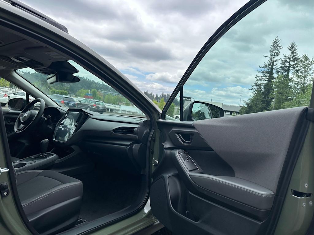 Thumbnail: 2026 Subaru Crosstrek - 22