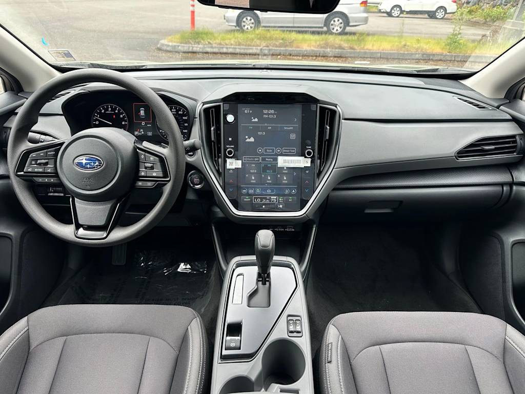 Thumbnail: 2026 Subaru Crosstrek - 2