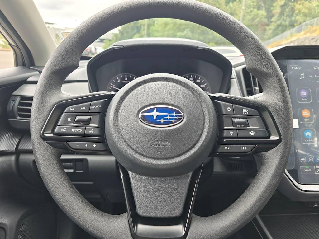 Thumbnail: 2026 Subaru Crosstrek - 13