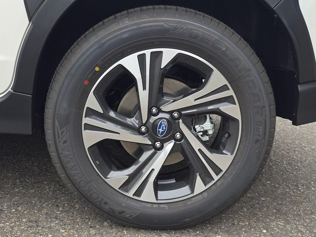 Thumbnail: 2026 Subaru Crosstrek - 8