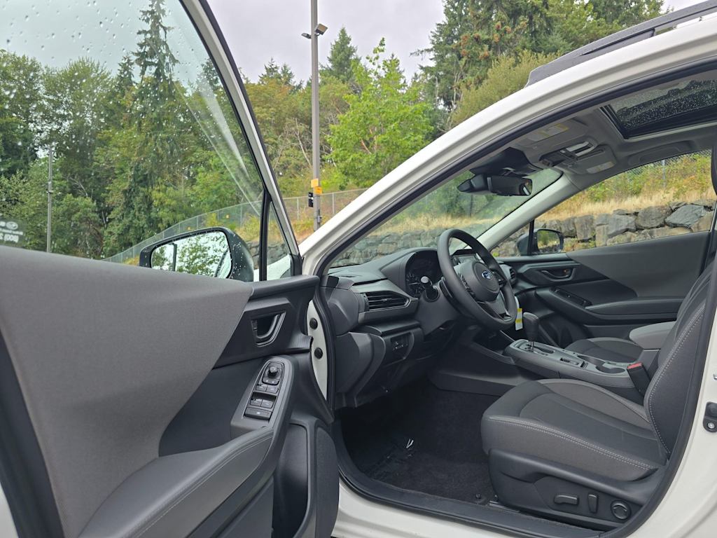 Thumbnail: 2026 Subaru Crosstrek - 26