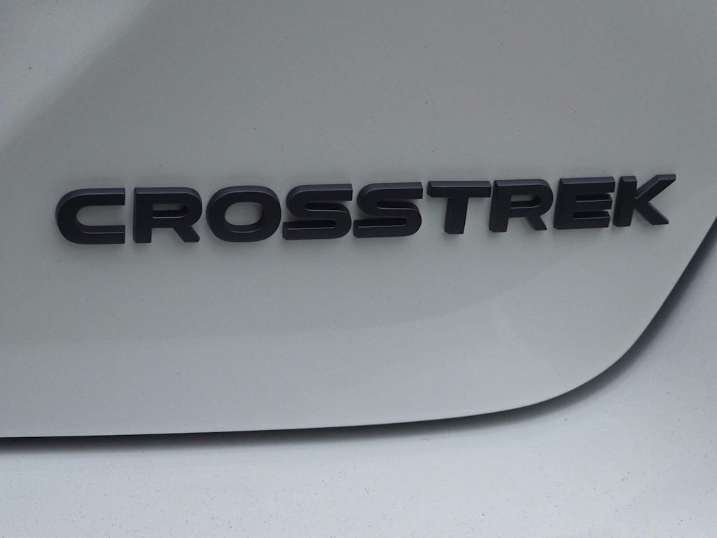 Thumbnail: 2026 Subaru Crosstrek - 7