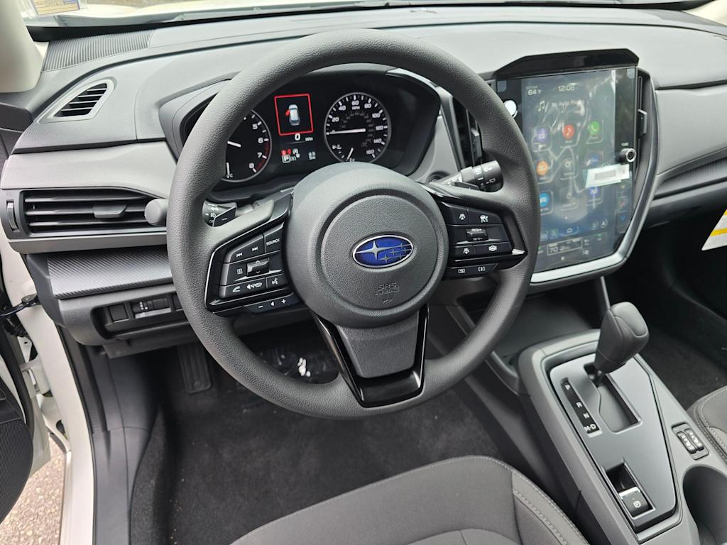 Thumbnail: 2026 Subaru Crosstrek - 2