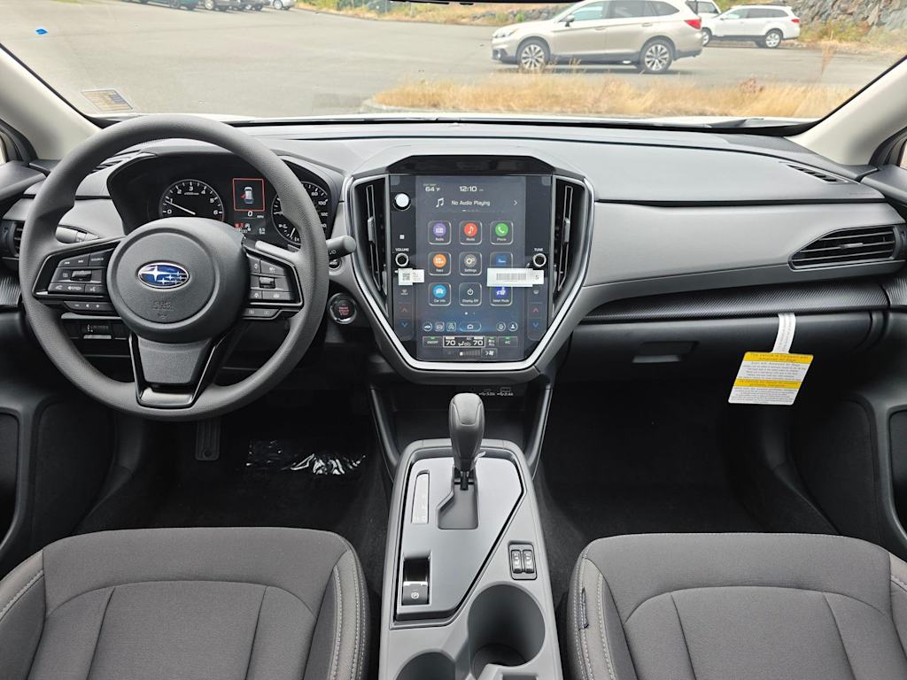 Thumbnail: 2026 Subaru Crosstrek - 9