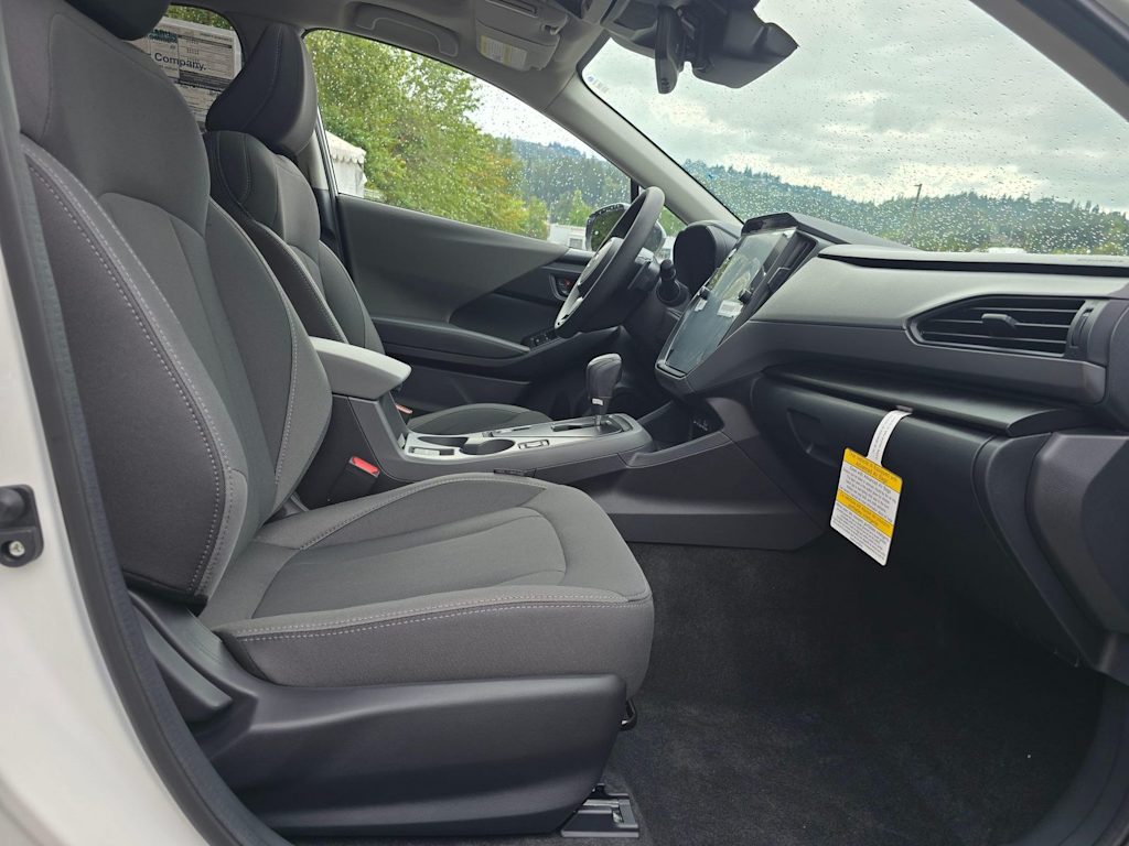 Thumbnail: 2026 Subaru Crosstrek - 11