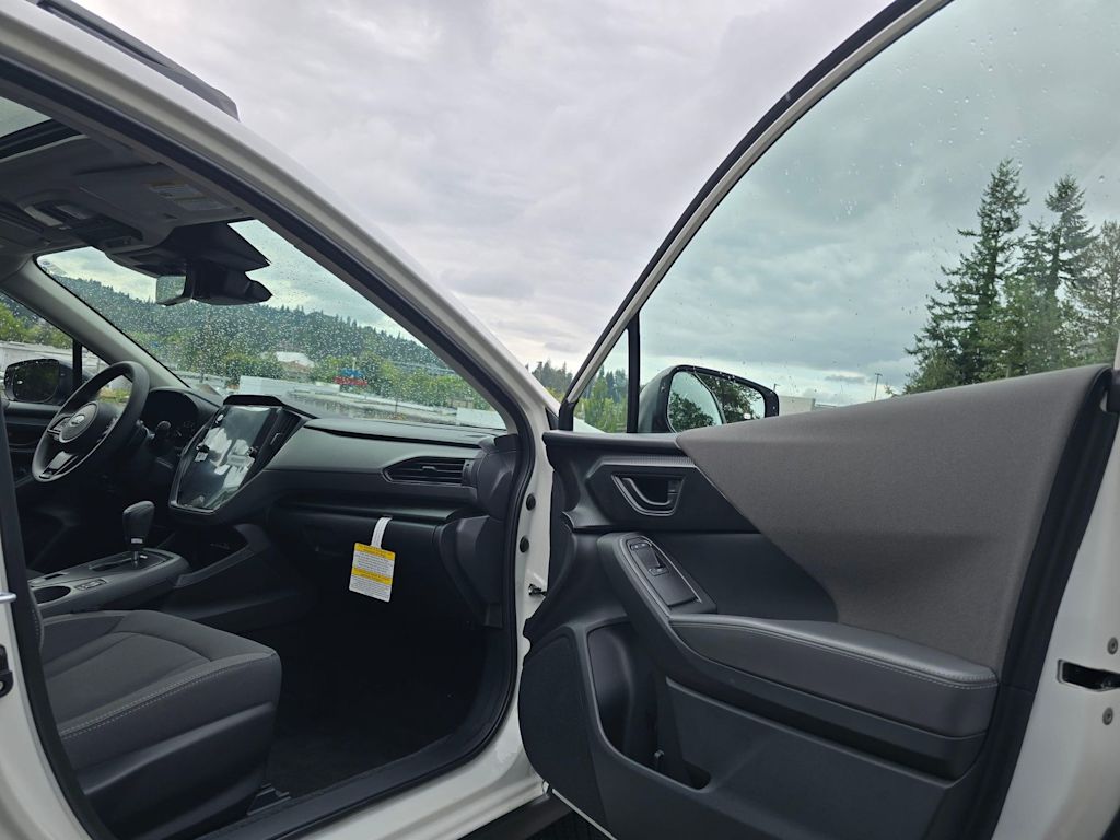 Thumbnail: 2026 Subaru Crosstrek - 30
