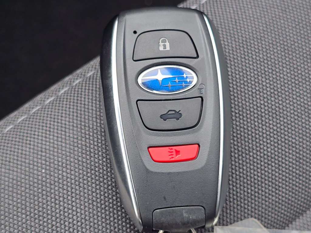 Thumbnail: 2026 Subaru Crosstrek - 19