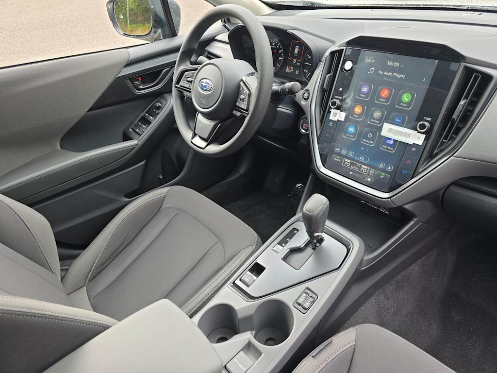 Thumbnail: 2026 Subaru Crosstrek - 14