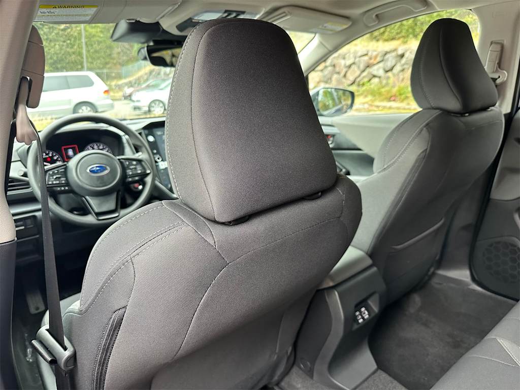 Thumbnail: 2026 Subaru Crosstrek - 10