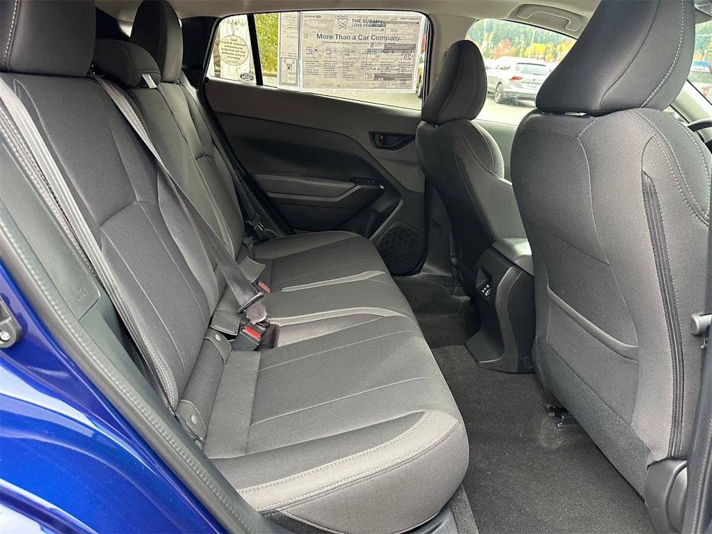 Thumbnail: 2026 Subaru Crosstrek - 19