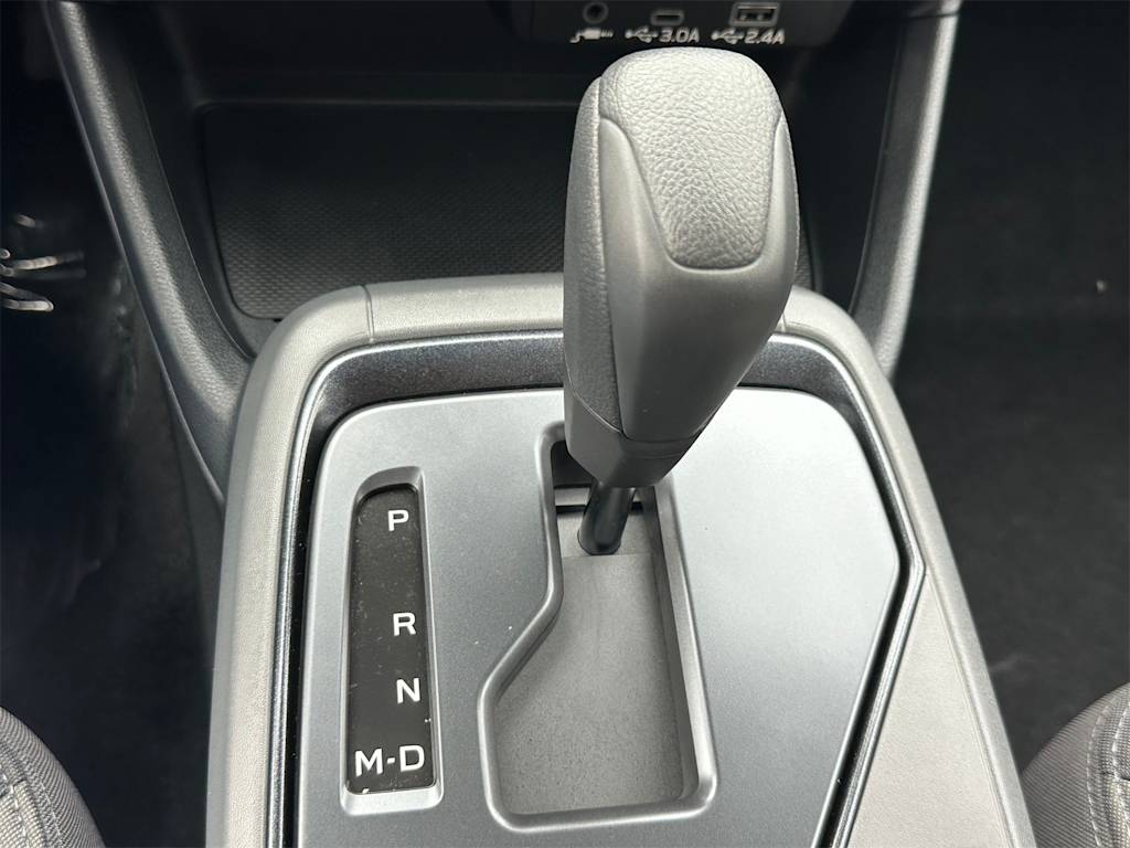 Thumbnail: 2026 Subaru Crosstrek - 14