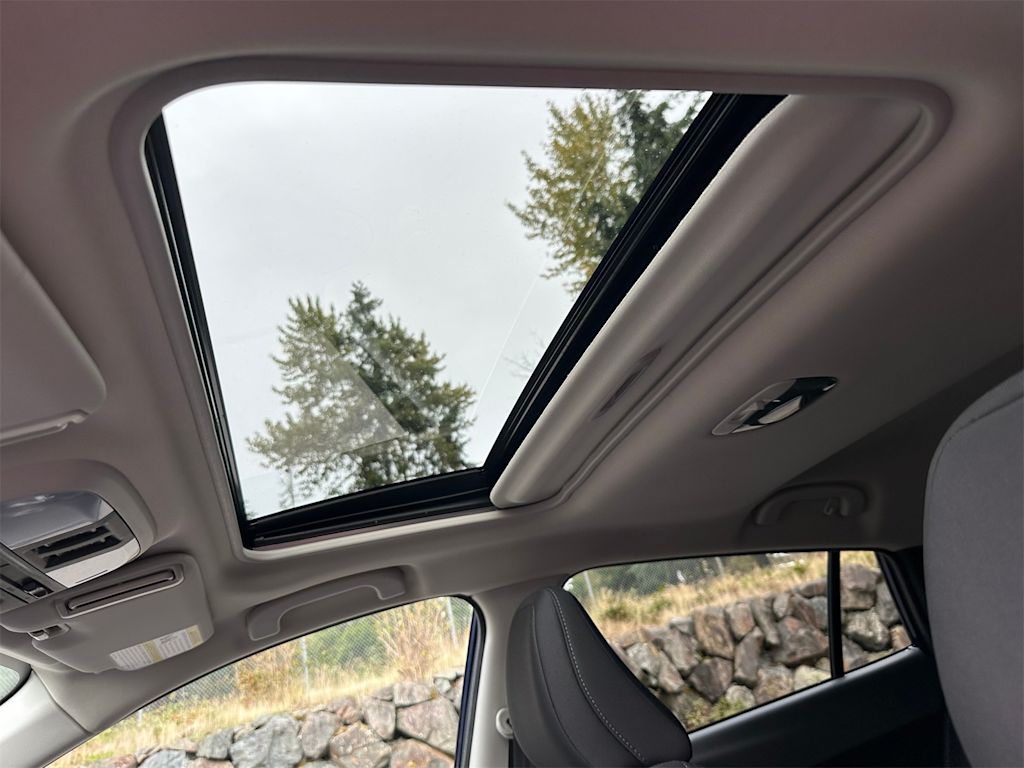 Thumbnail: 2026 Subaru Crosstrek - 21