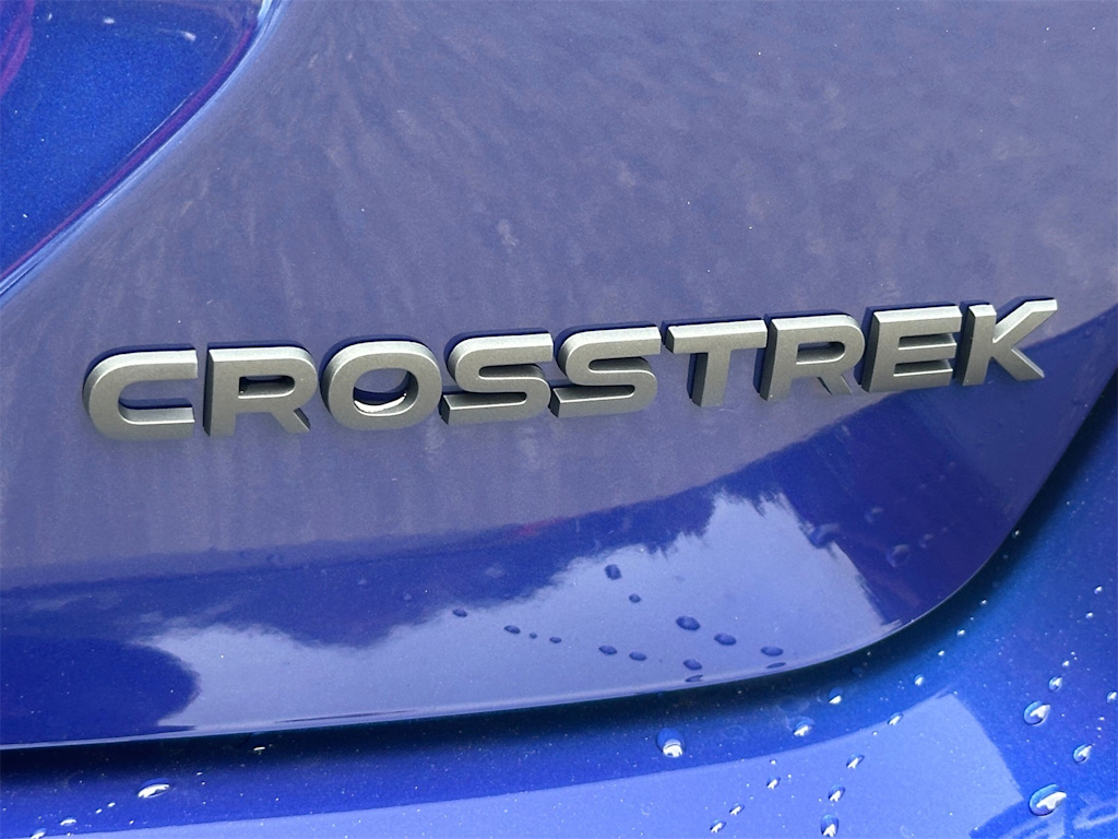Thumbnail: 2026 Subaru Crosstrek - 7