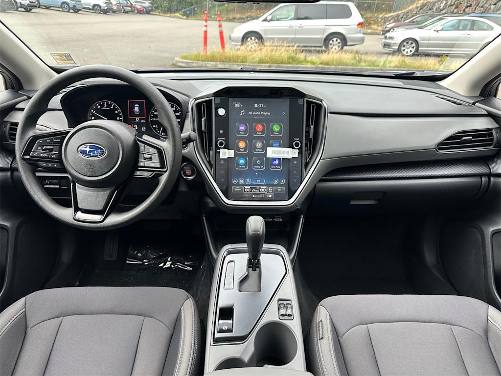 Thumbnail: 2026 Subaru Crosstrek - 2