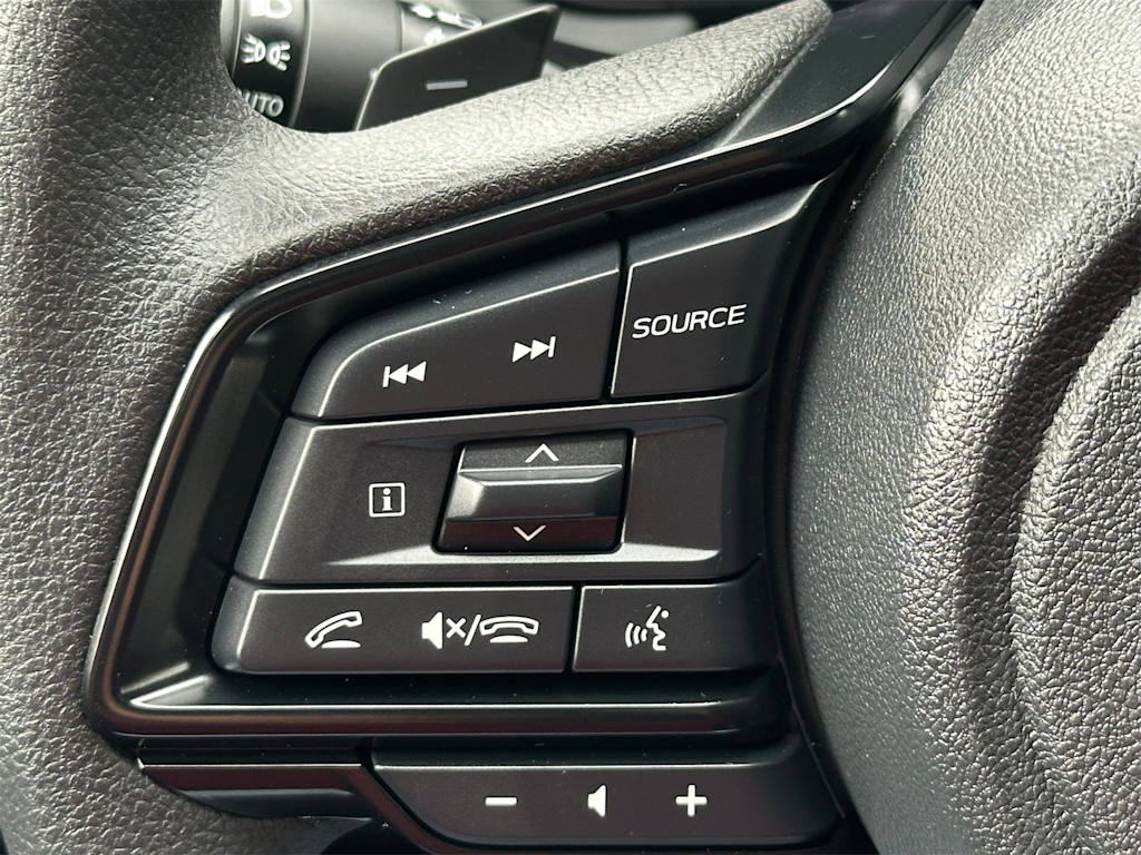 Thumbnail: 2026 Subaru Crosstrek - 25