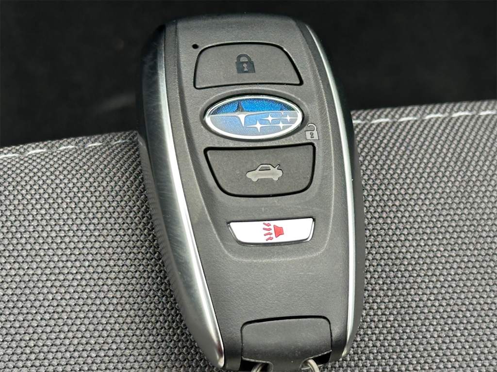 Thumbnail: 2026 Subaru Crosstrek - 17