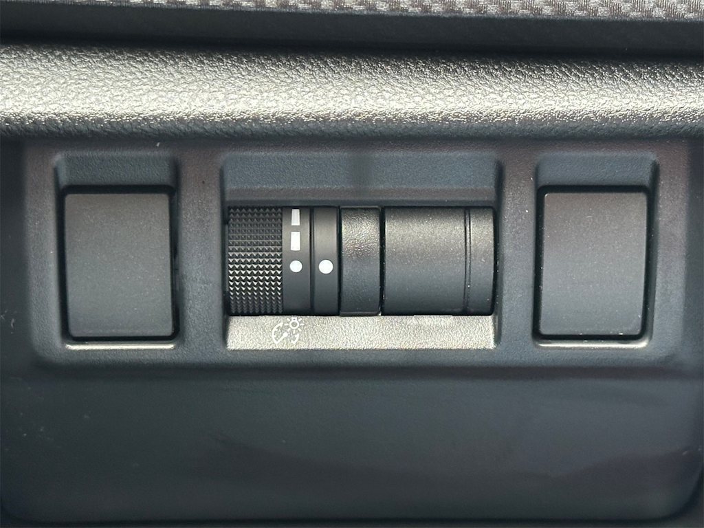 Thumbnail: 2026 Subaru Crosstrek - 24