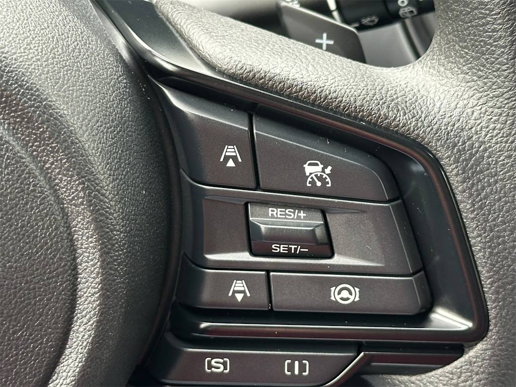 Thumbnail: 2026 Subaru Crosstrek - 26