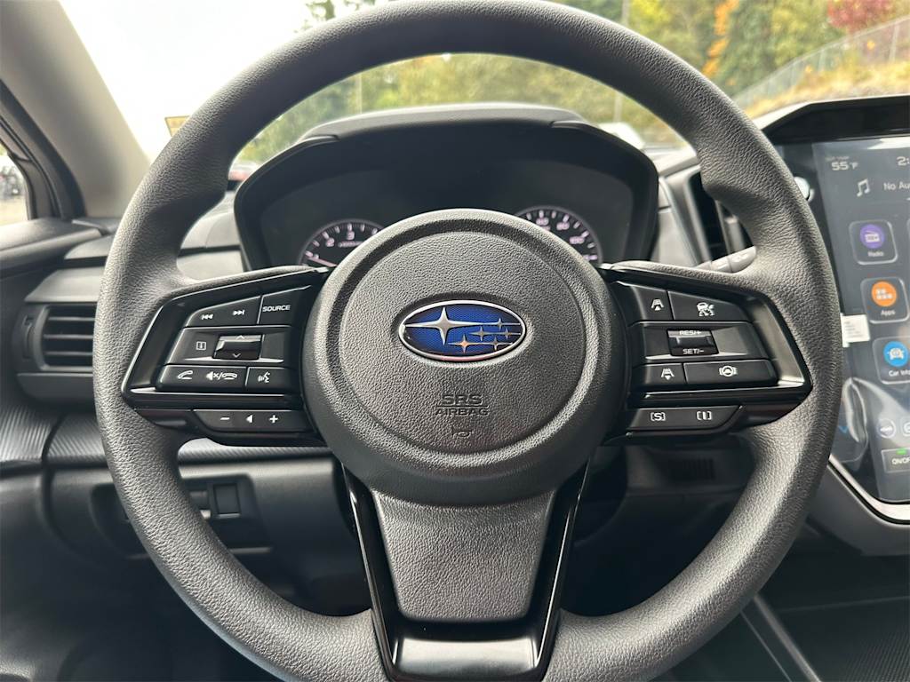 Thumbnail: 2026 Subaru Crosstrek - 9