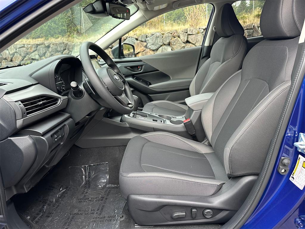 Thumbnail: 2026 Subaru Crosstrek - 20