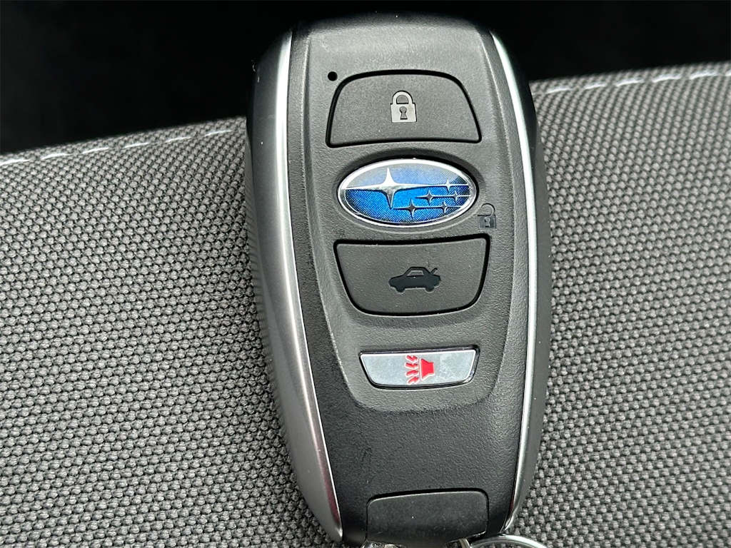 Thumbnail: 2026 Subaru Crosstrek - 17