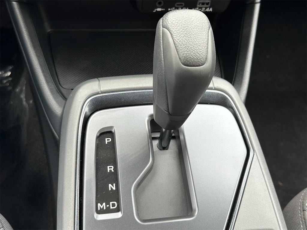 Thumbnail: 2026 Subaru Crosstrek - 14