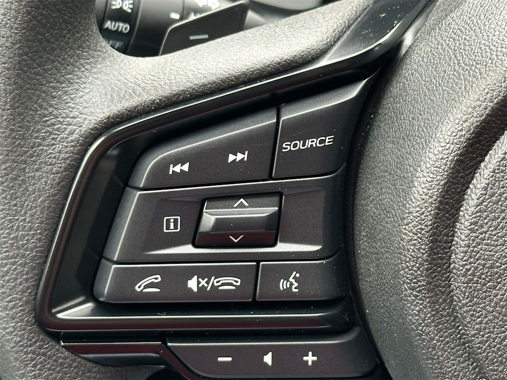 Thumbnail: 2026 Subaru Crosstrek - 25