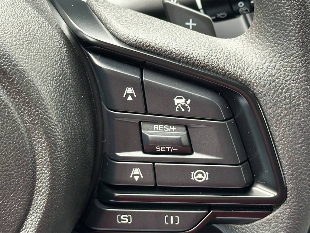 Thumbnail: 2026 Subaru Crosstrek - 26