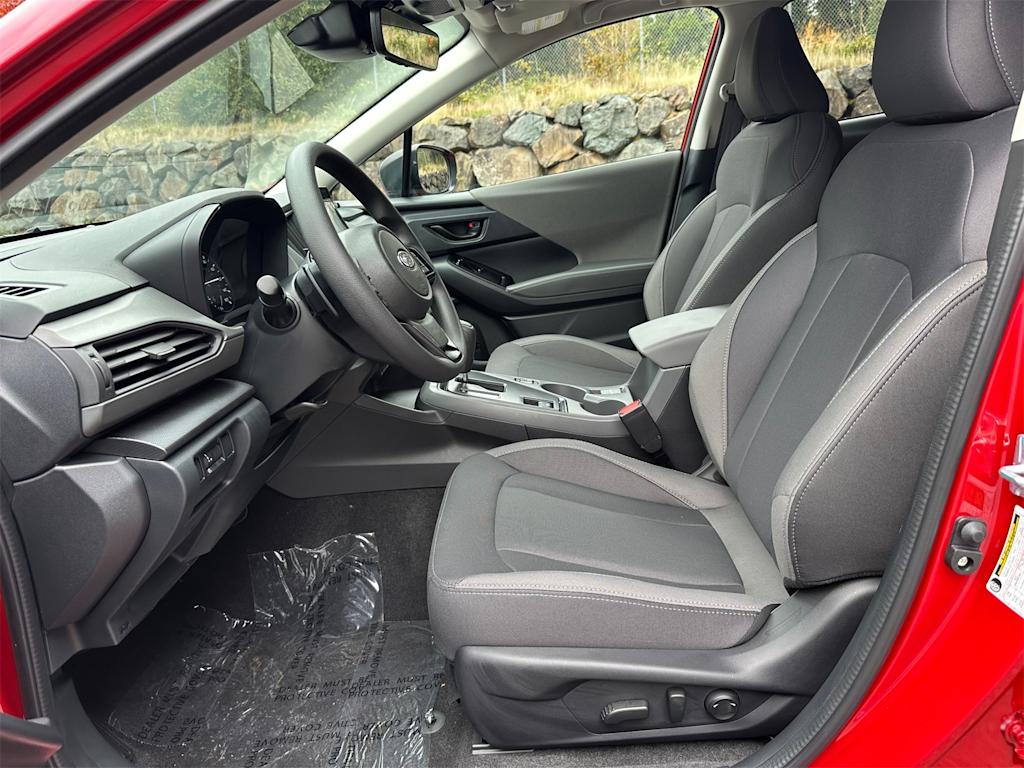 Thumbnail: 2026 Subaru Crosstrek - 20