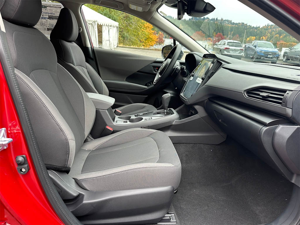 Thumbnail: 2026 Subaru Crosstrek - 11