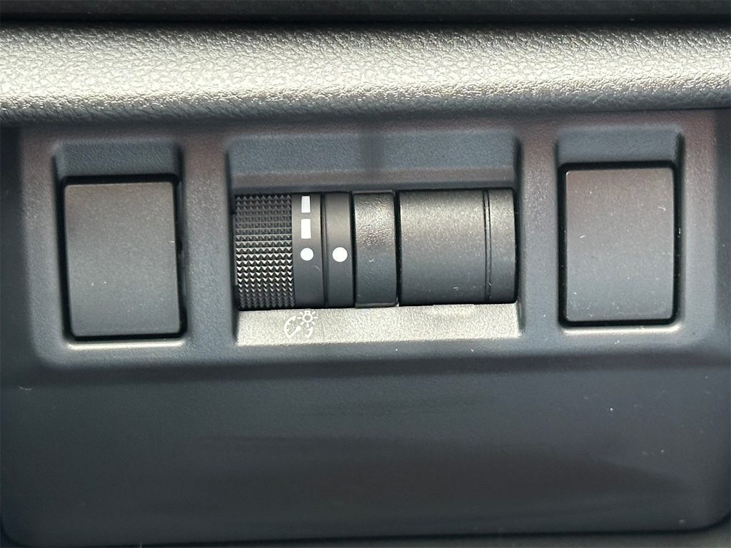 Thumbnail: 2026 Subaru Crosstrek - 24