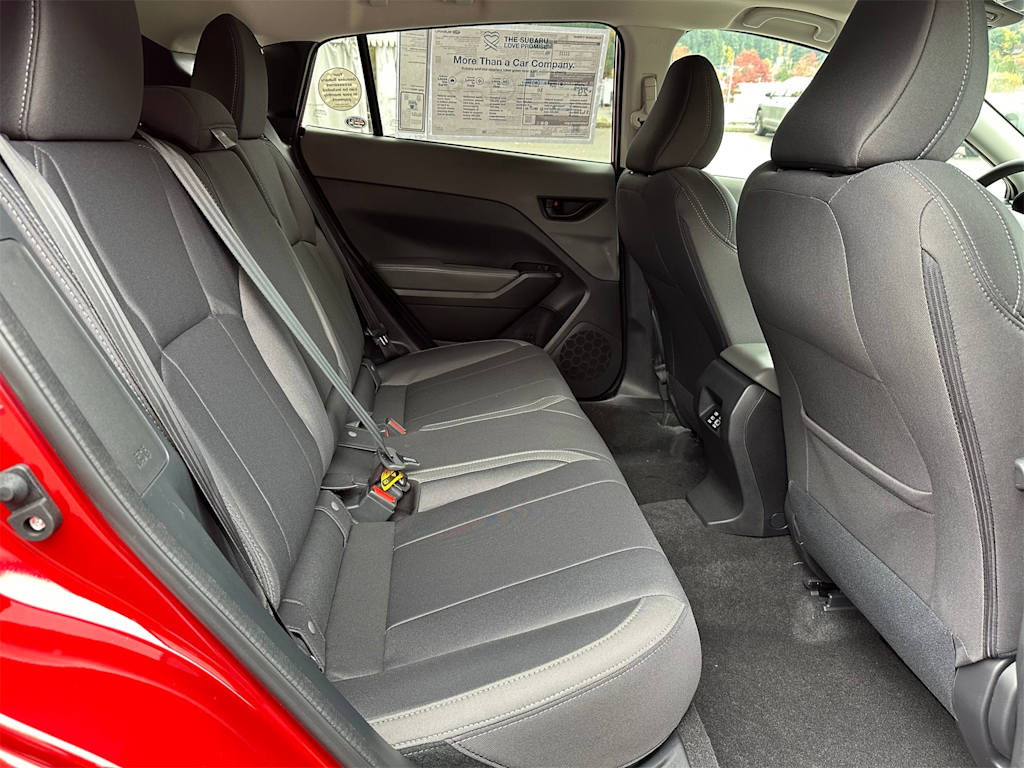 Thumbnail: 2026 Subaru Crosstrek - 19