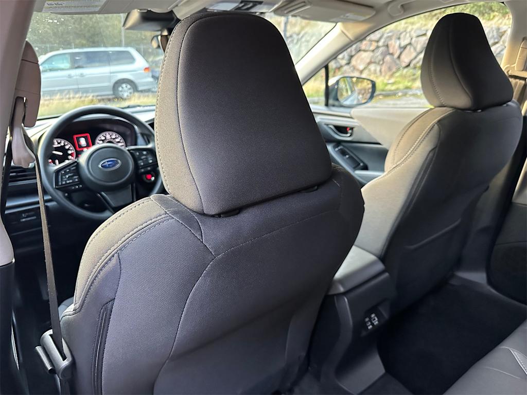 Thumbnail: 2026 Subaru Crosstrek - 10