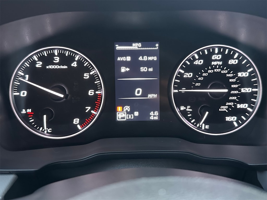 Thumbnail: 2026 Subaru Crosstrek - 15