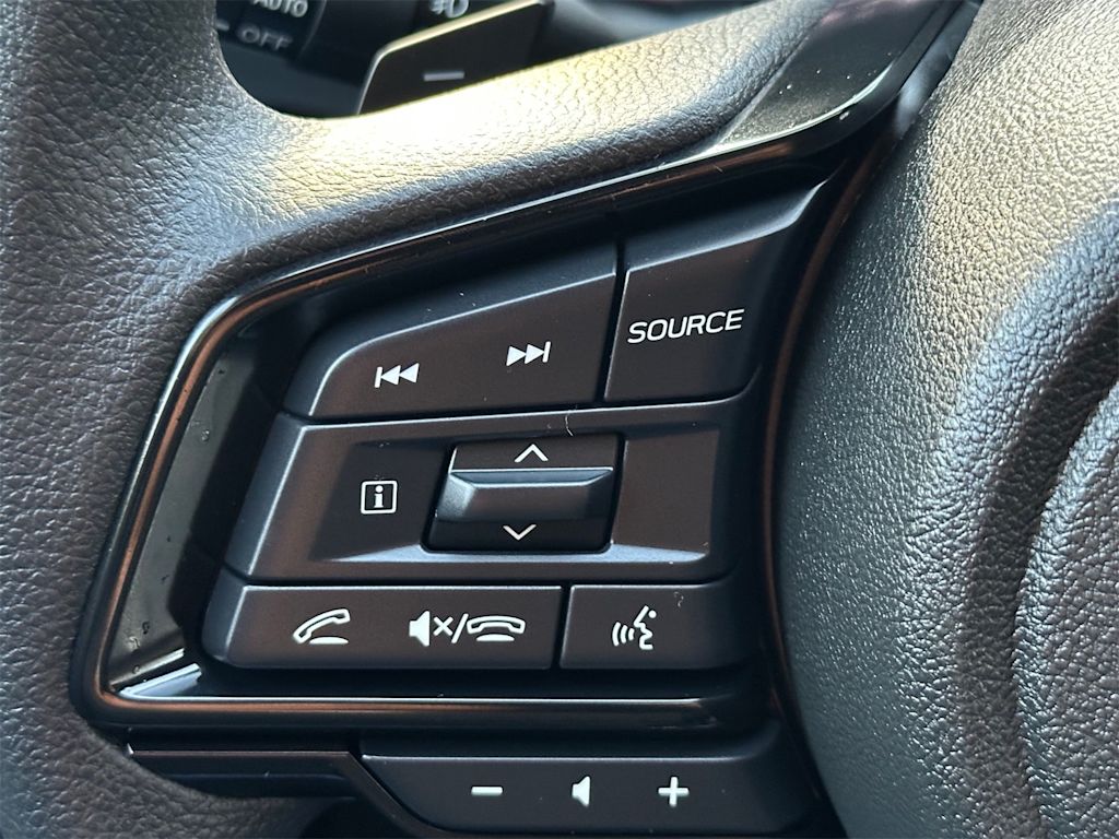 Thumbnail: 2026 Subaru Crosstrek - 23