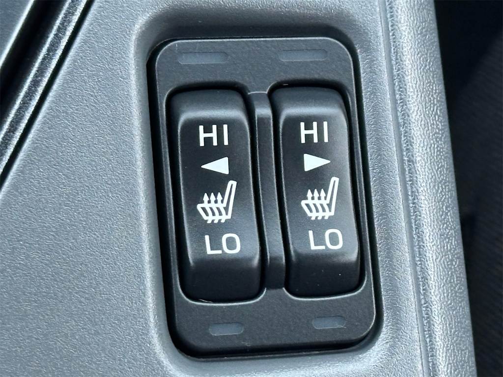 Thumbnail: 2026 Subaru Crosstrek - 21