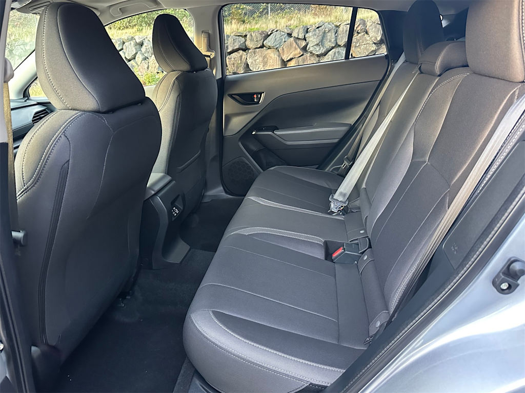 Thumbnail: 2026 Subaru Crosstrek - 12