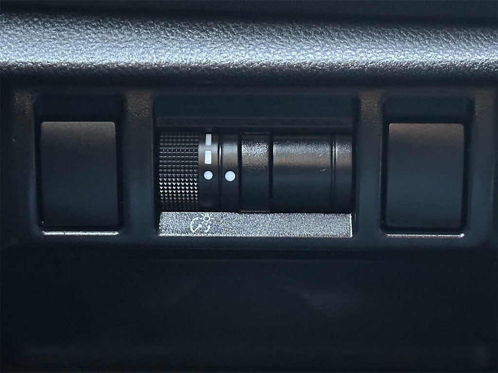 Thumbnail: 2026 Subaru Crosstrek - 22