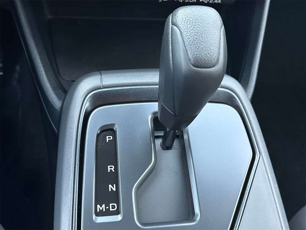 Thumbnail: 2026 Subaru Crosstrek - 14