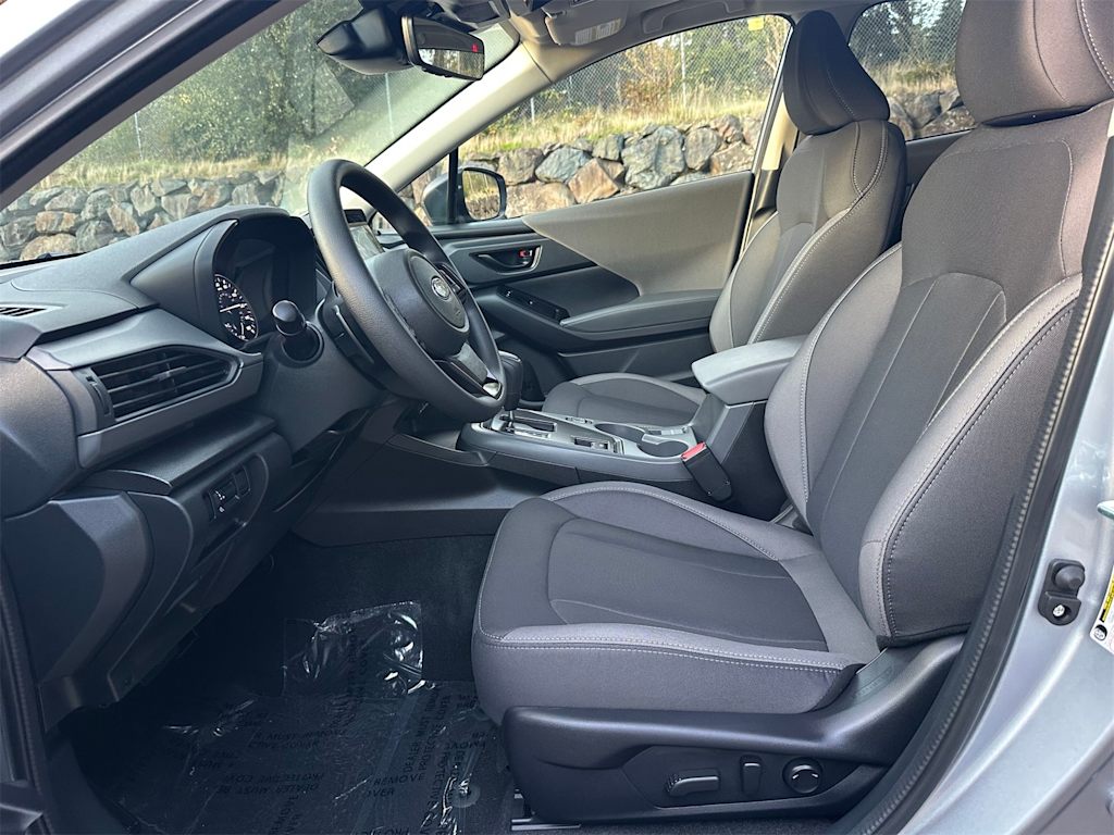 Thumbnail: 2026 Subaru Crosstrek - 19