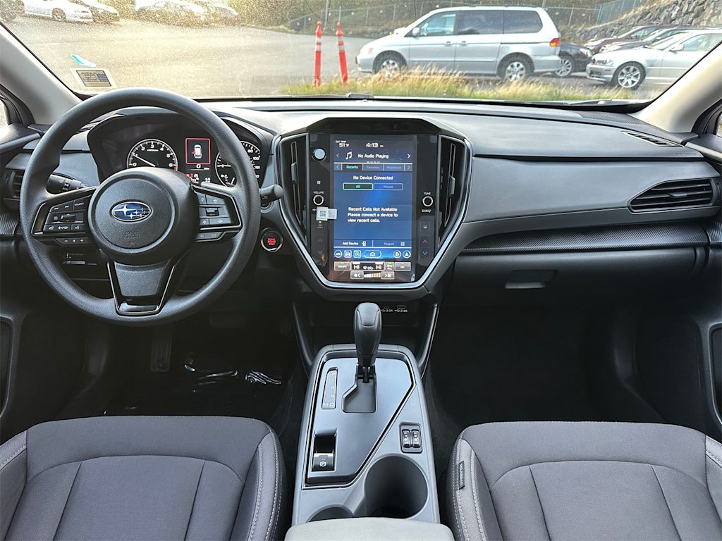 Thumbnail: 2026 Subaru Crosstrek - 2