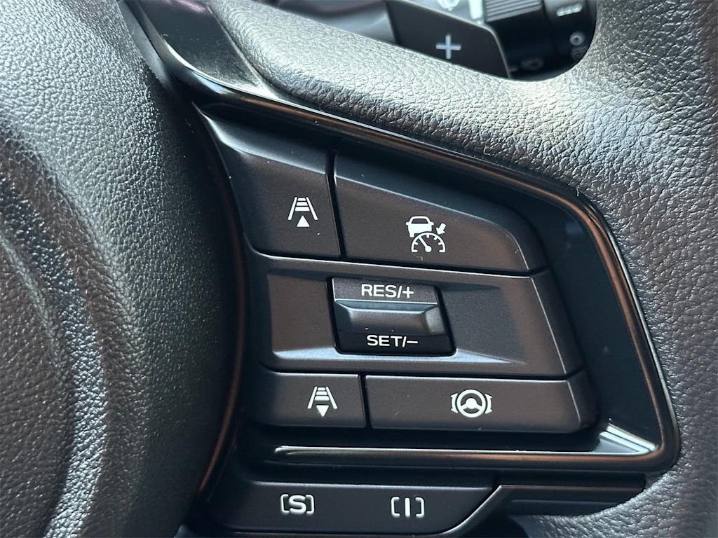 Thumbnail: 2026 Subaru Crosstrek - 24