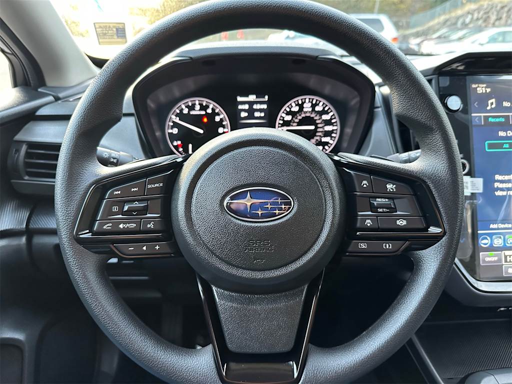 Thumbnail: 2026 Subaru Crosstrek - 9