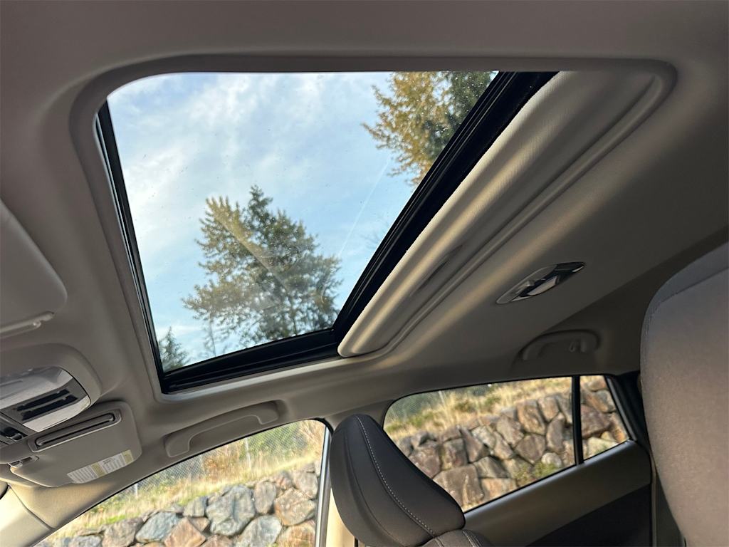 Thumbnail: 2026 Subaru Crosstrek - 20