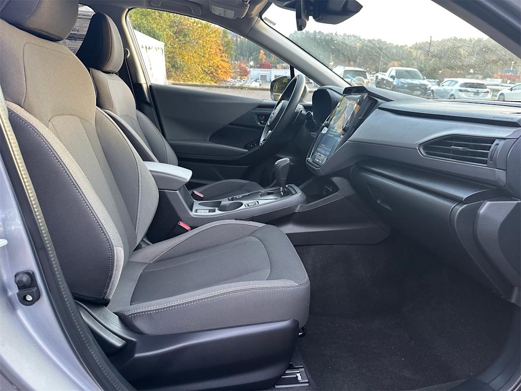 Thumbnail: 2026 Subaru Crosstrek - 11