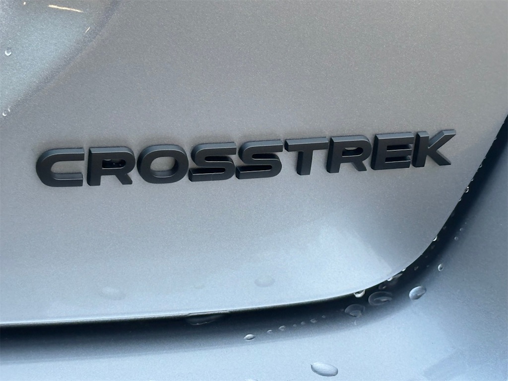 Thumbnail: 2026 Subaru Crosstrek - 7