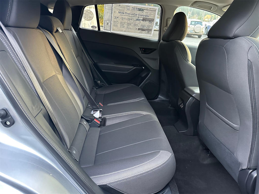 Thumbnail: 2026 Subaru Crosstrek - 18