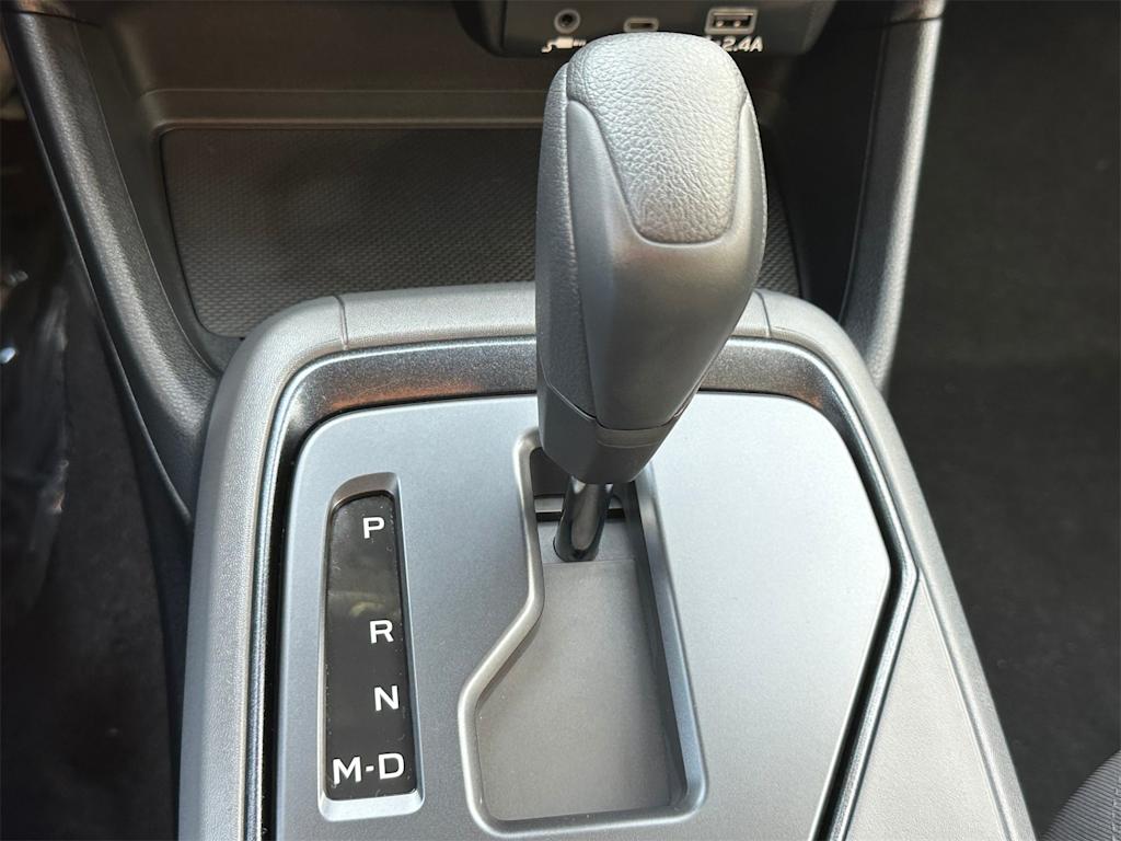 Thumbnail: 2026 Subaru Crosstrek - 14